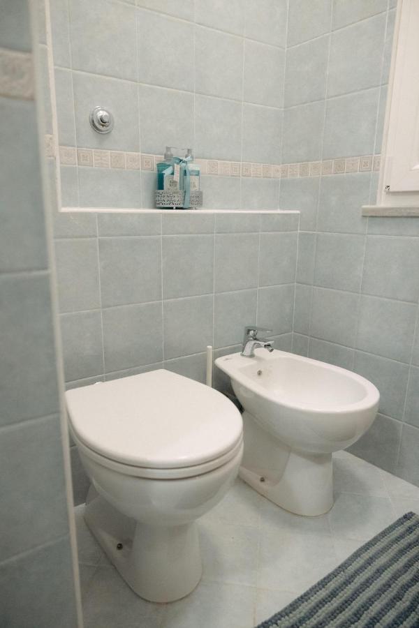 Apartmán Faboulhouse: Zona Arenella/Vomero. Neapol Exteriér fotografie
