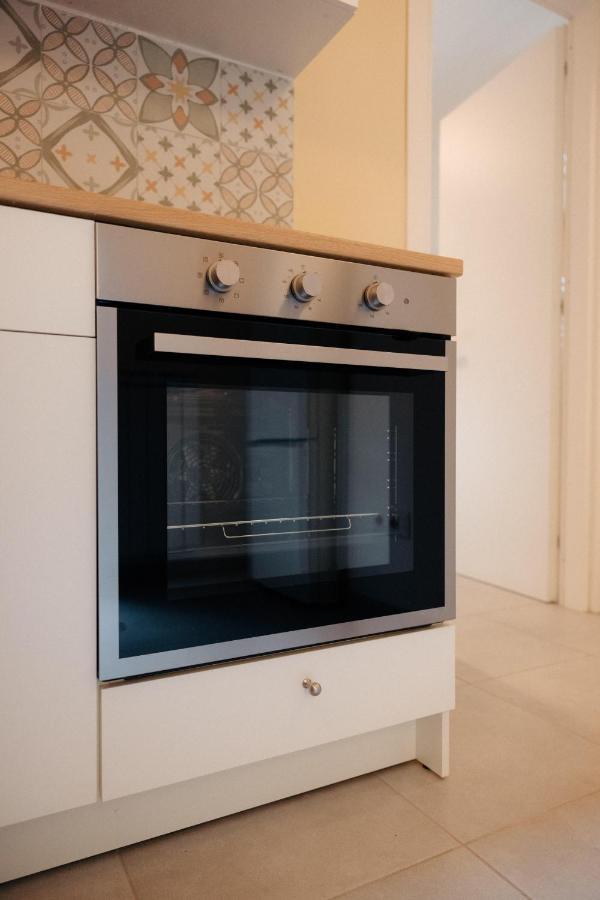 Apartmán Faboulhouse: Zona Arenella/Vomero. Neapol Exteriér fotografie