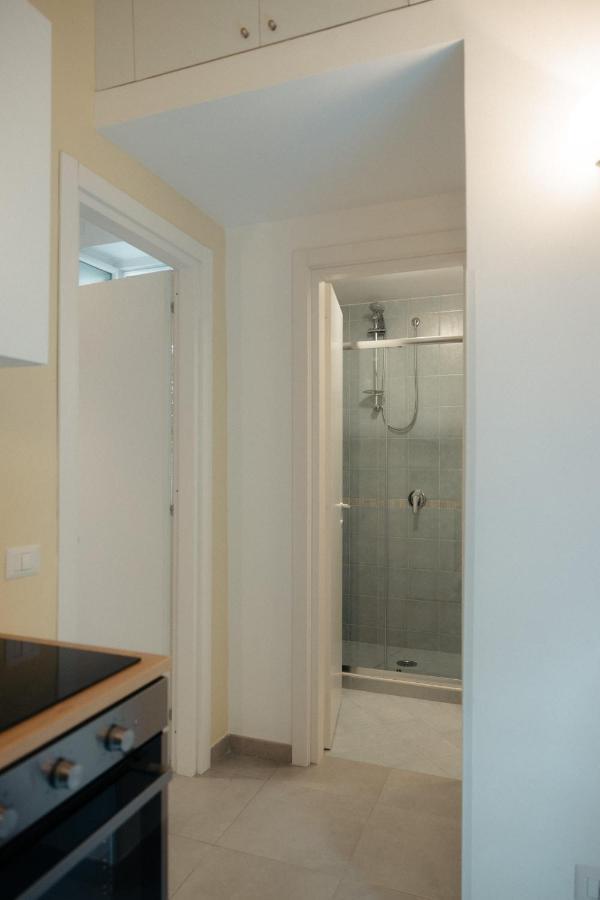 Apartmán Faboulhouse: Zona Arenella/Vomero. Neapol Exteriér fotografie